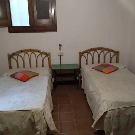 Dom wakacyjny House In Garden And Parking Llafranc