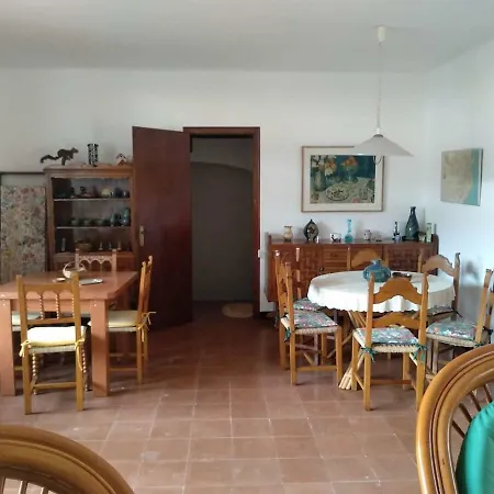 House In Garden And Parking Dom wakacyjny Llafranc