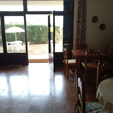 House In Garden And Parking * Llafranc